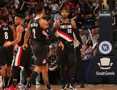 爱游戏中国-关于波特兰开拓者今夜篮板制胜，志在德甲名次提升，赛场秩序良好，阵容厚度经受考验的信息