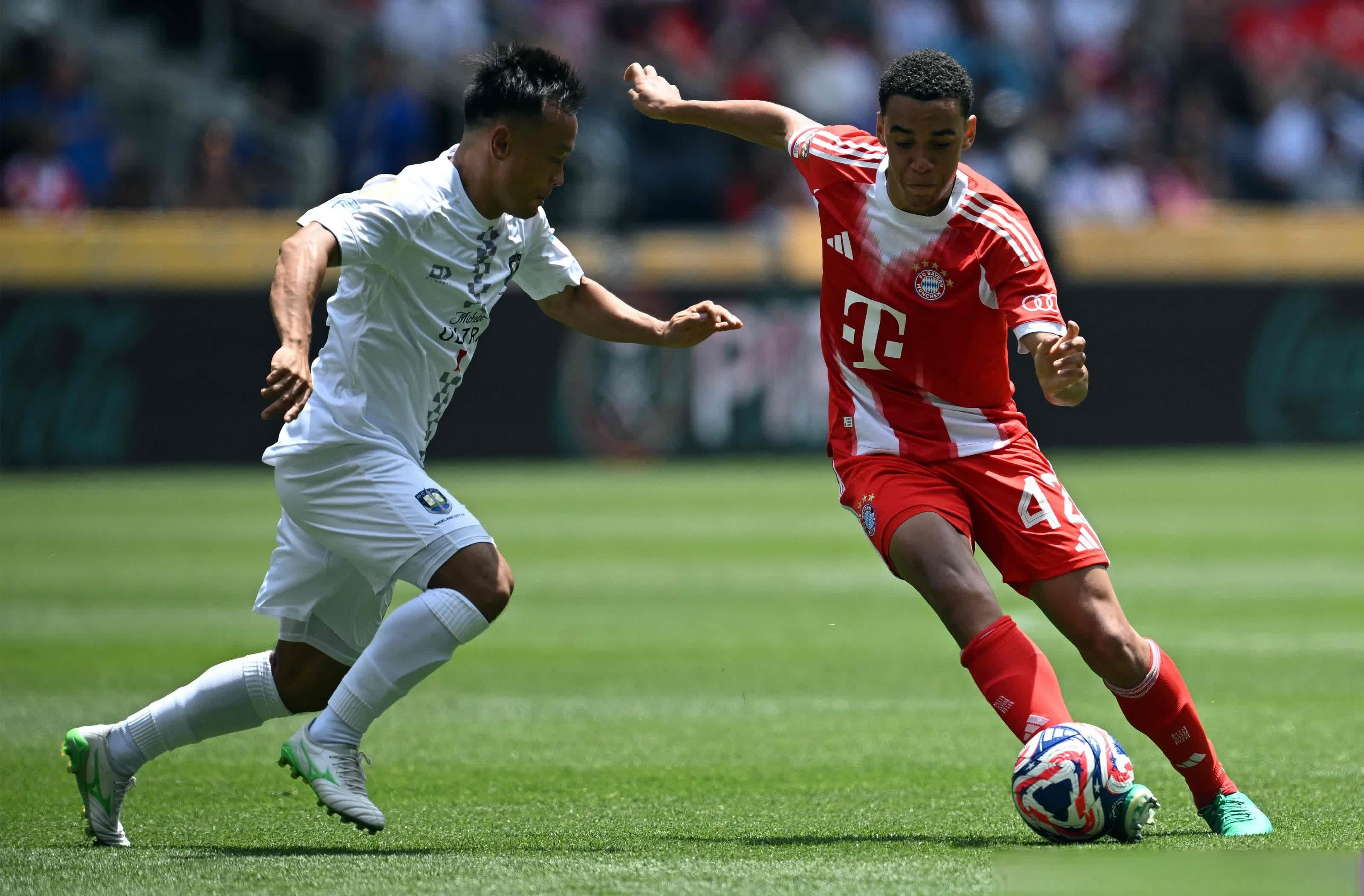 ayx-包含国际比赛日拜仁慕尼黑备战意甲,内部沟通细节曝光,压力陡增,赛程密集仍需轮换的词条