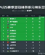 爱游戏-亚冠精英联赛