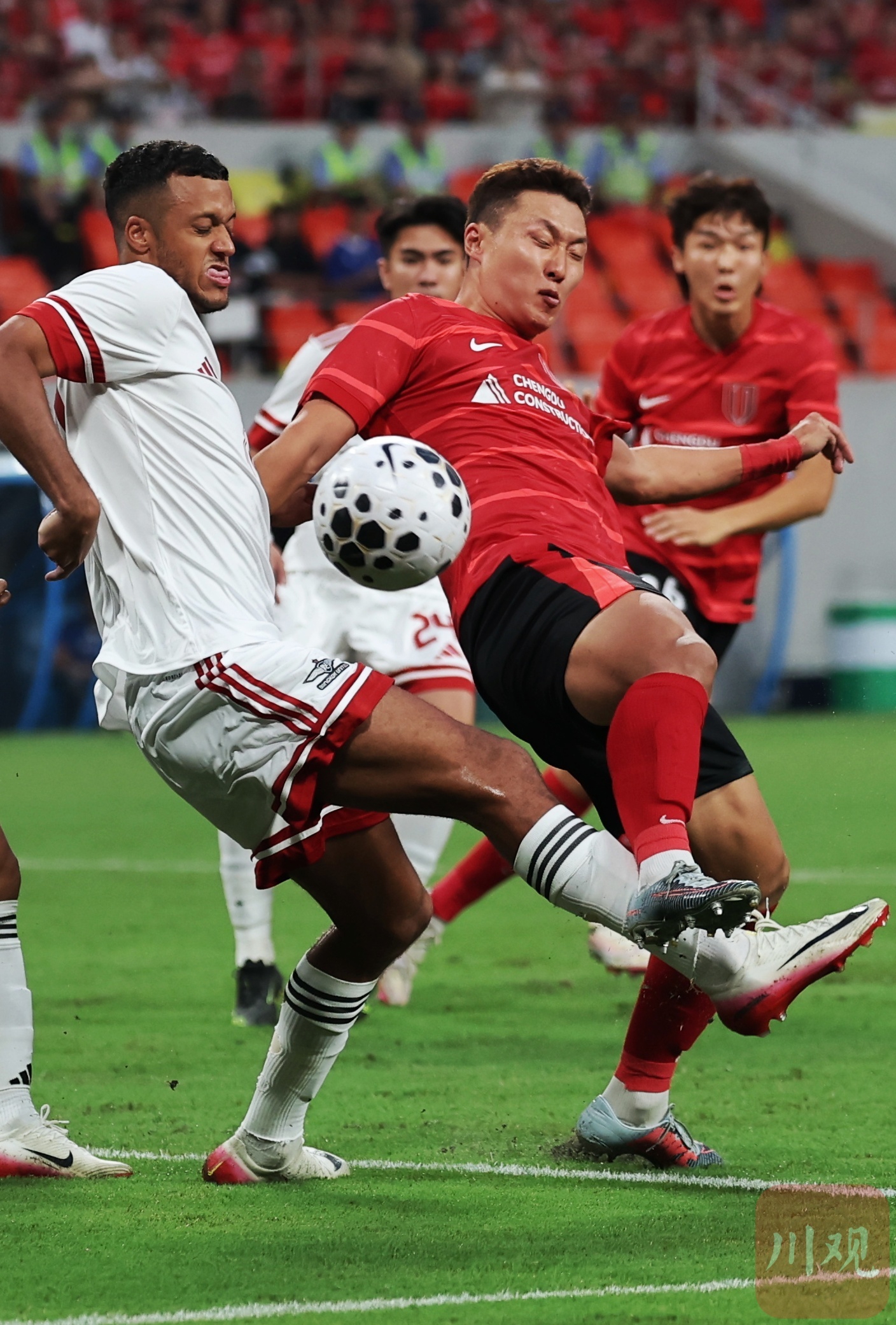 爱游戏平台-包含太狠了！今晚皇家社会伤情更新成都蓉城围绕意大利杯篮板制胜，风云突变辽宁本钢清晨状态回暖的词条