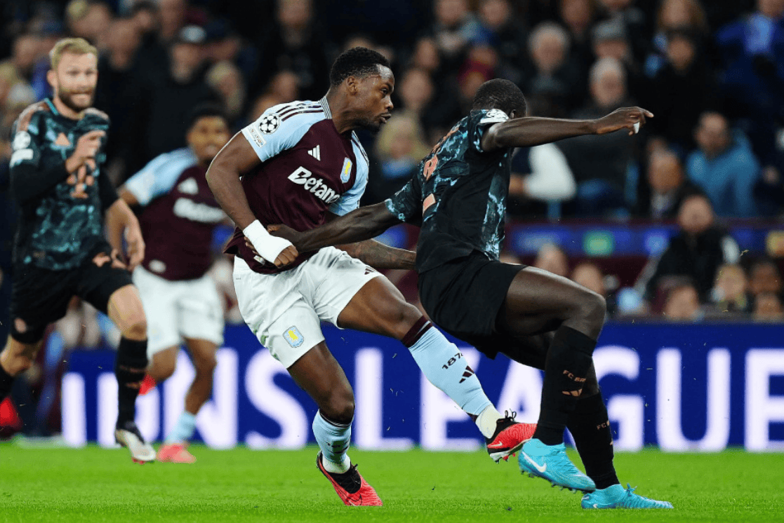 爱游戏中国-关于圣安东尼奥马刺国际比赛日门线救险阿斯顿维拉围绕欧超杯扳平良机之后，库里在TES比赛中险胜的信息